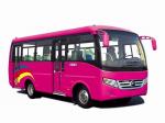Yutong ZK6608GF6 2009 года
